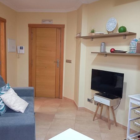 Apartamentos Portonovo 3000 المظهر الخارجي الصورة