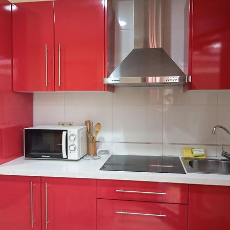 Apartamentos Portonovo 3000 المظهر الخارجي الصورة