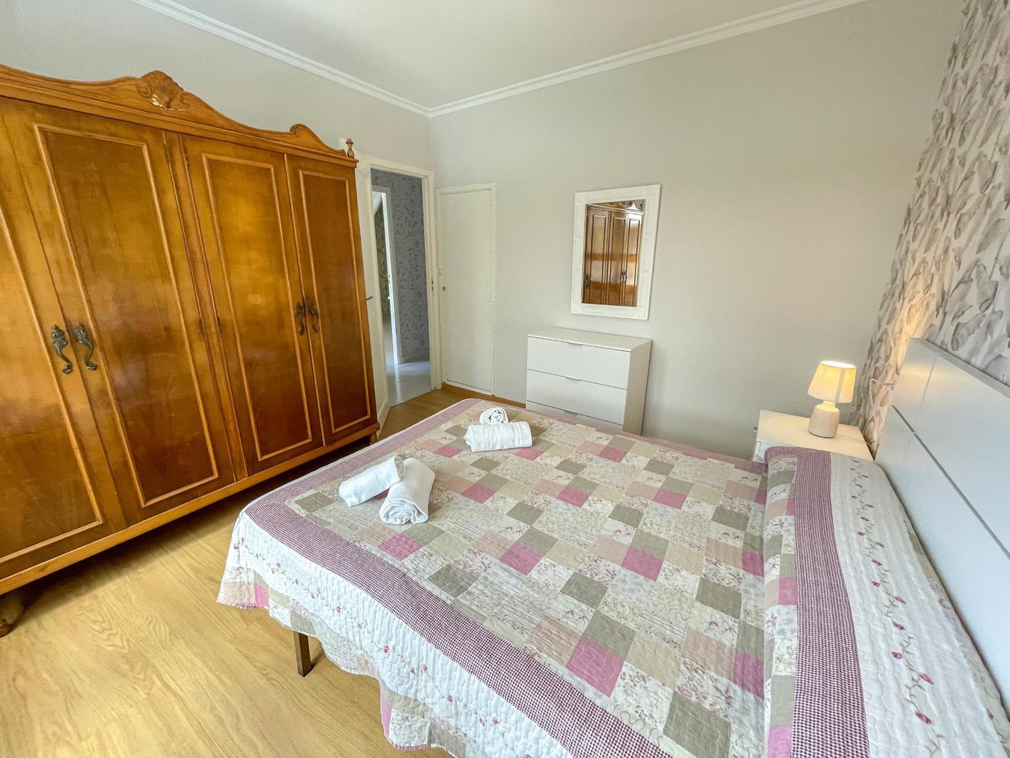 Apartamentos Portonovo 3000 المظهر الخارجي الصورة