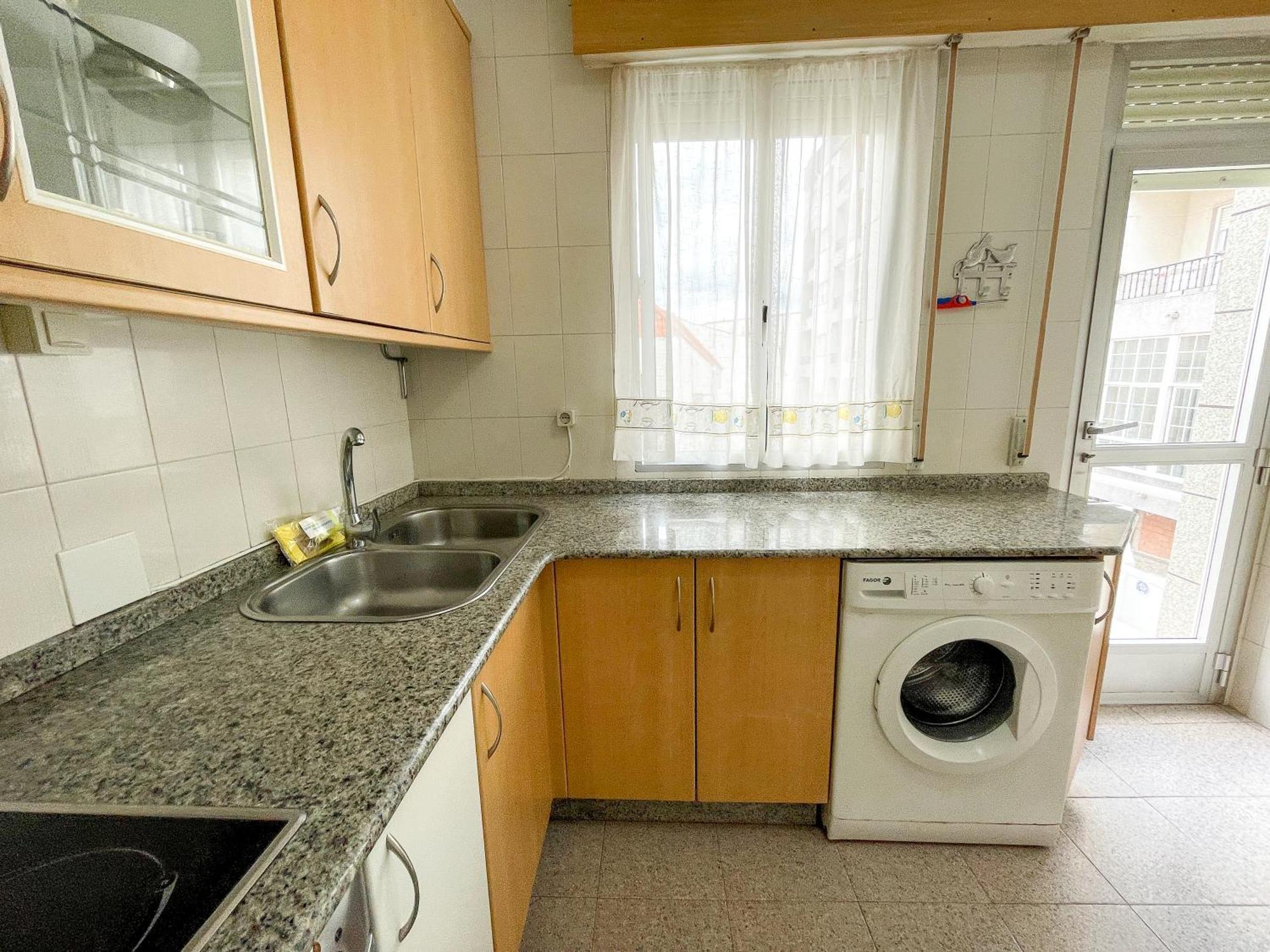 Apartamentos Portonovo 3000 المظهر الخارجي الصورة