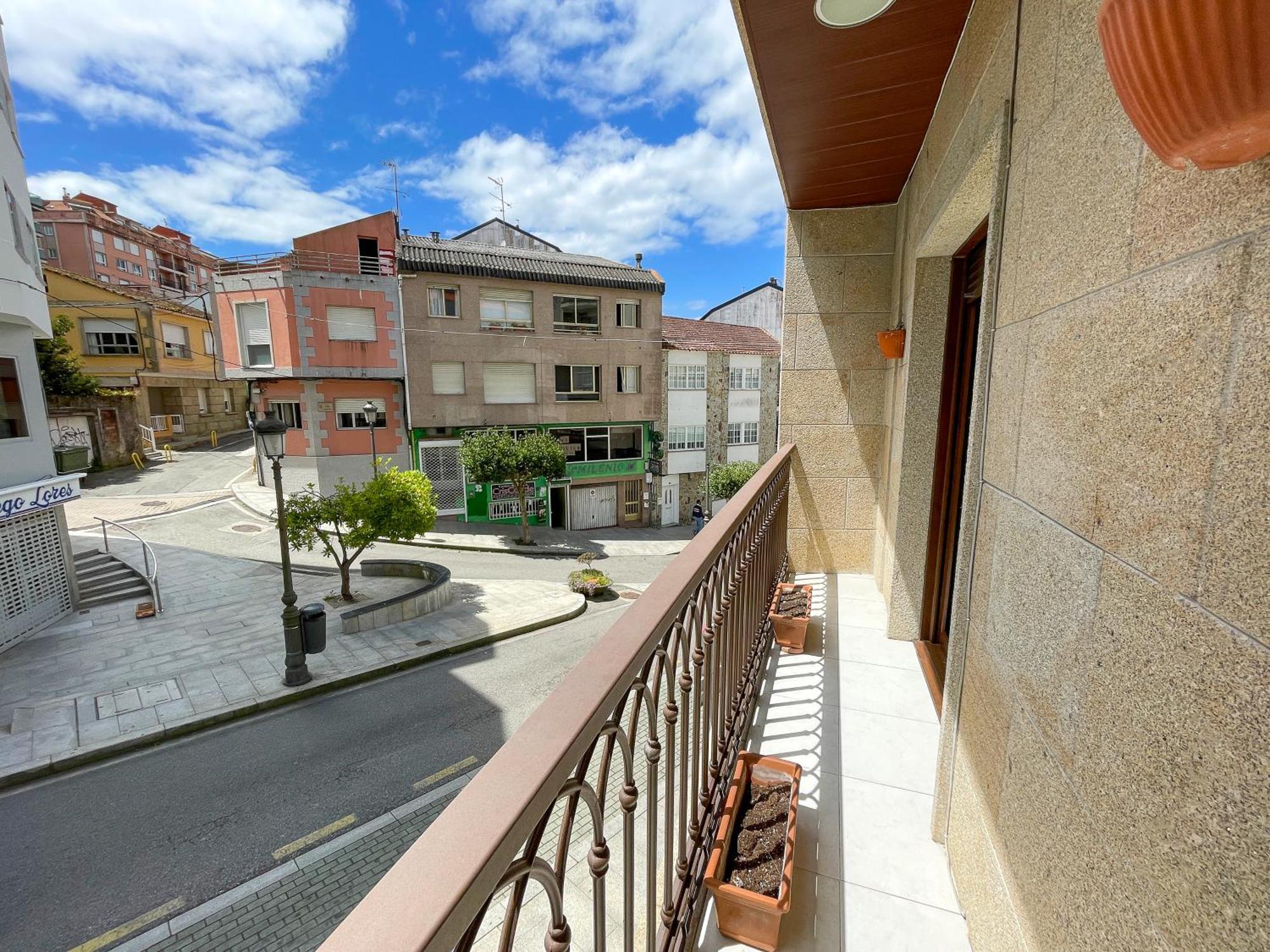 Apartamentos Portonovo 3000 المظهر الخارجي الصورة