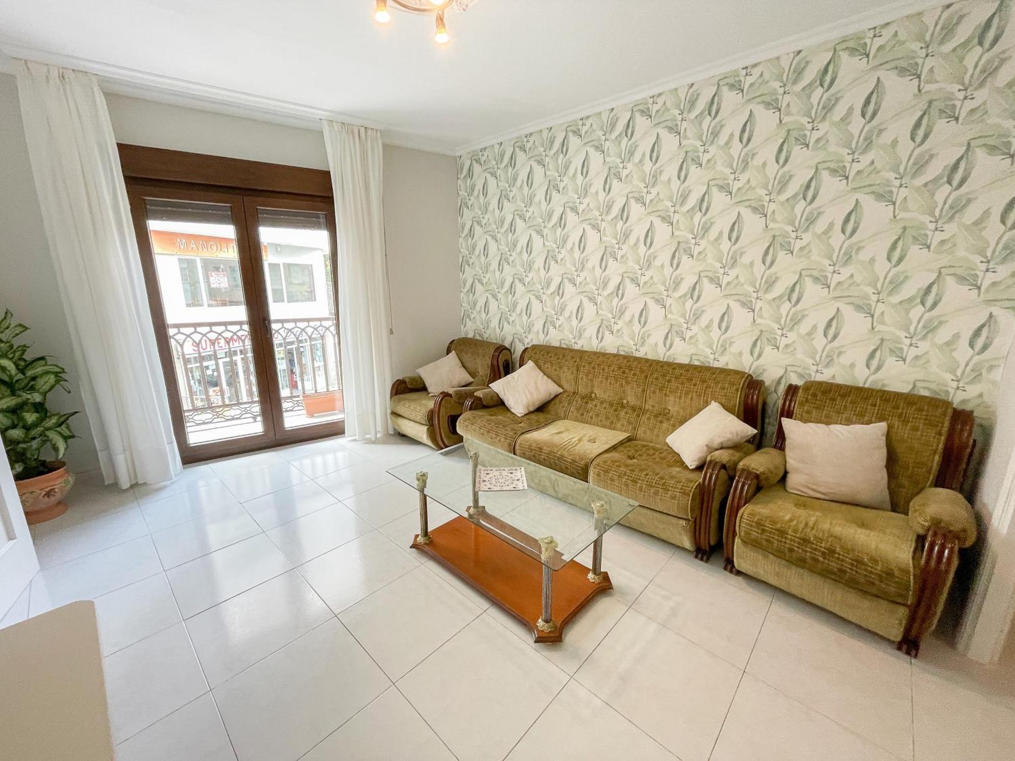 Apartamentos Portonovo 3000 المظهر الخارجي الصورة