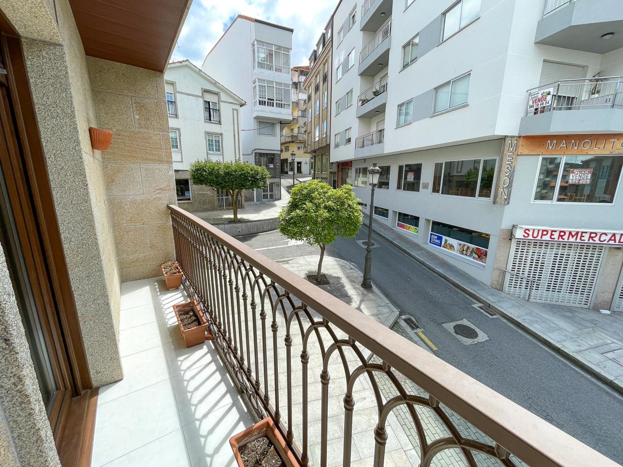 Apartamentos Portonovo 3000 المظهر الخارجي الصورة