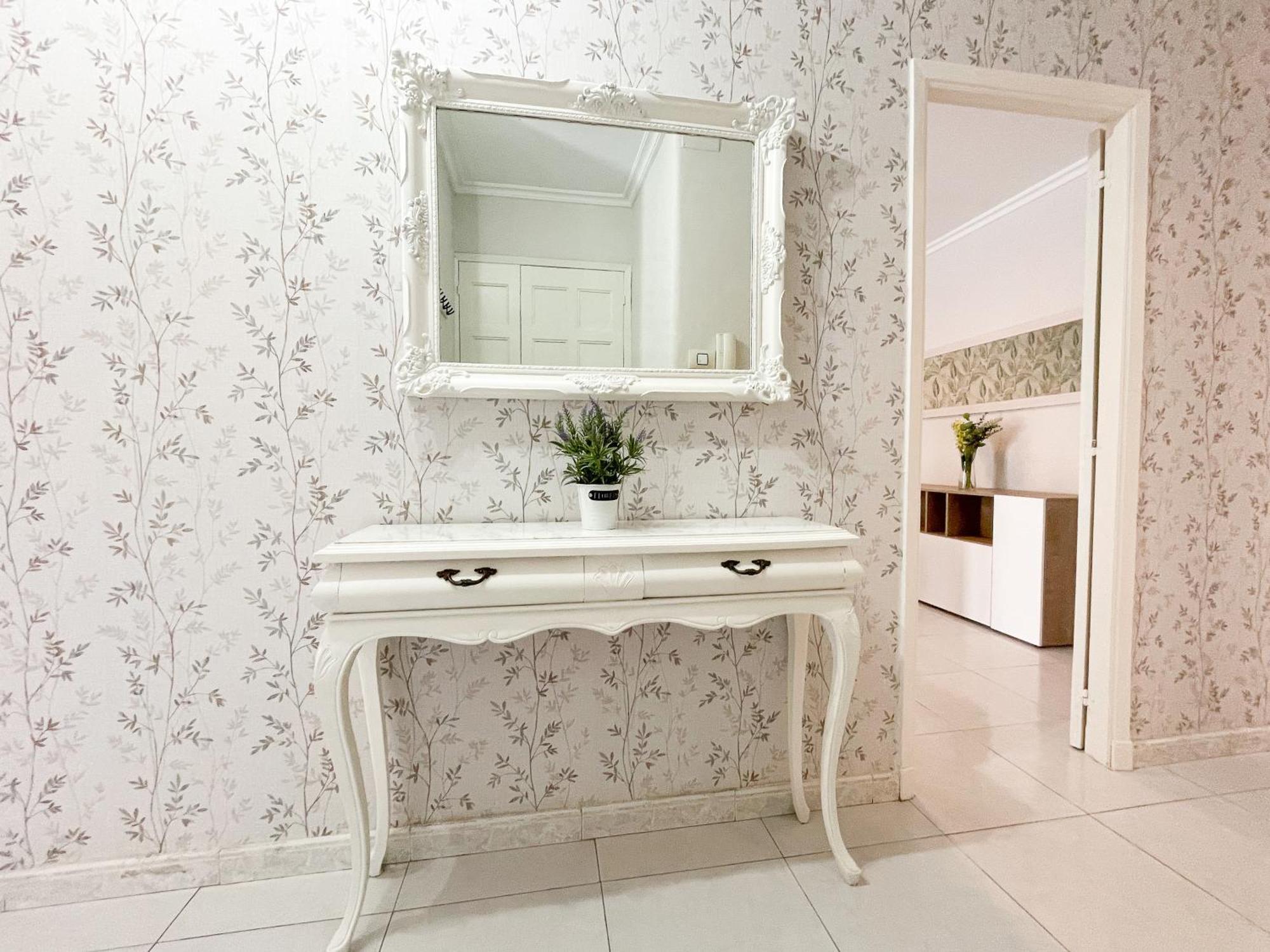 Apartamentos Portonovo 3000 المظهر الخارجي الصورة