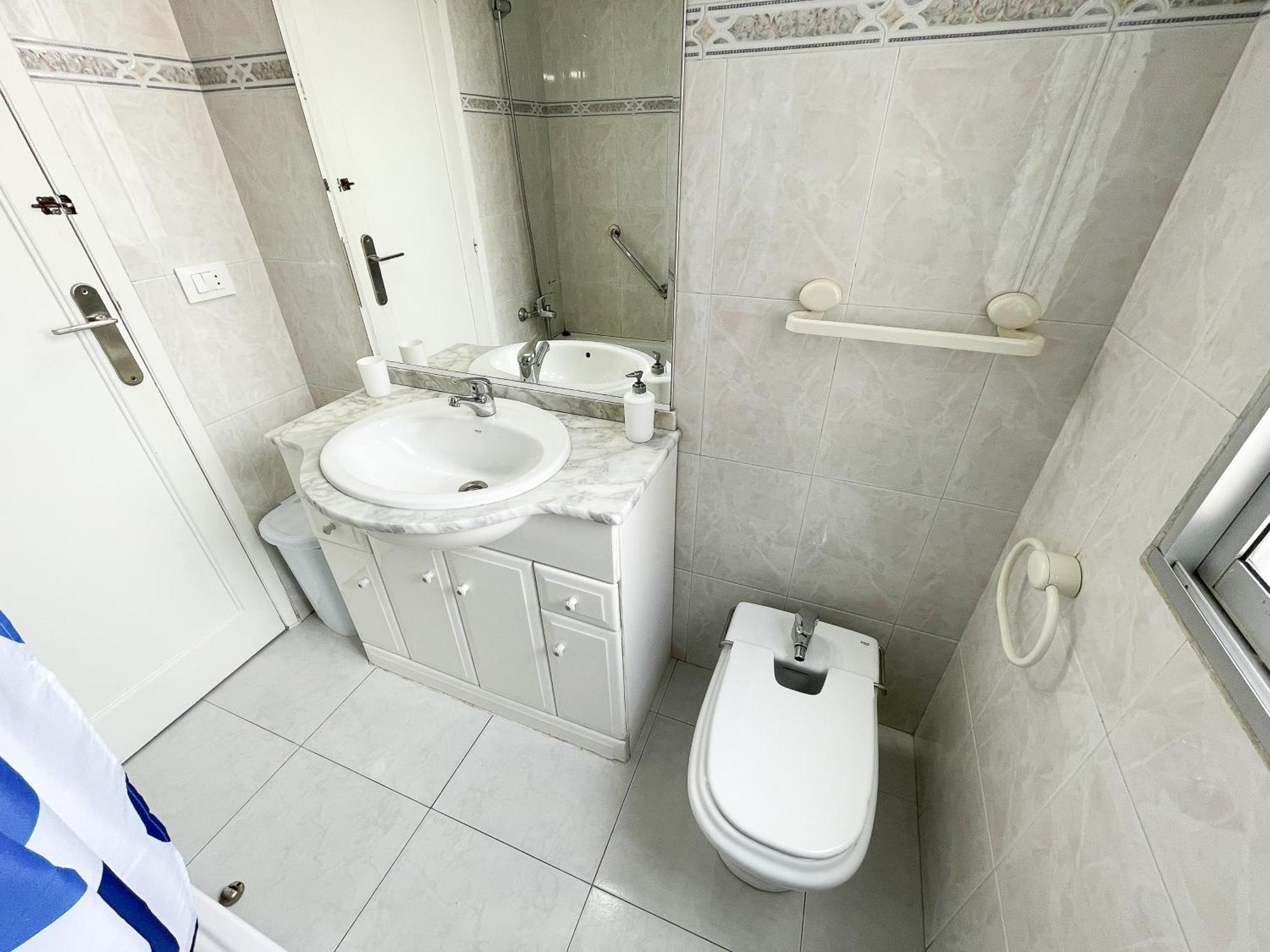 Apartamentos Portonovo 3000 المظهر الخارجي الصورة
