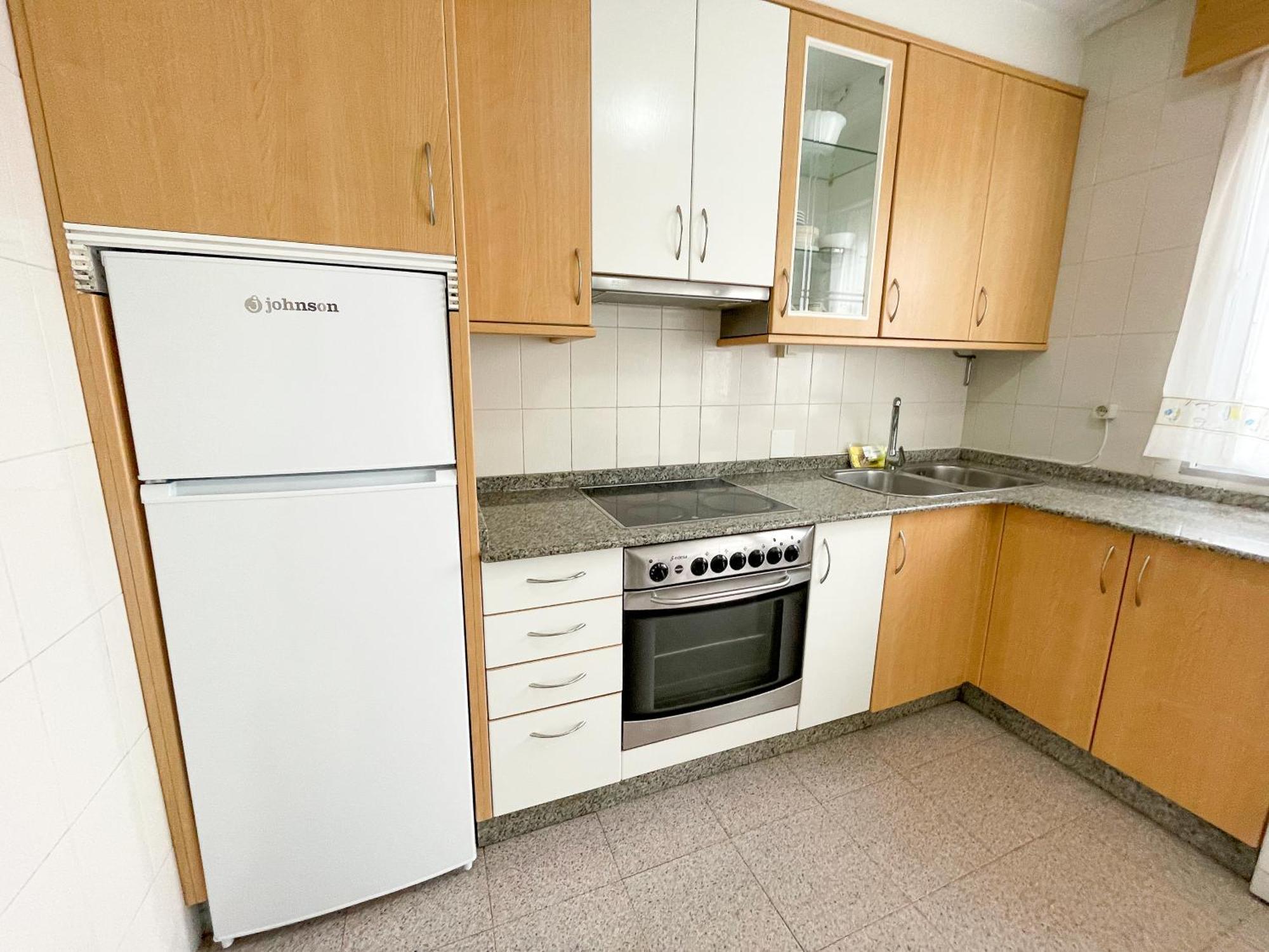 Apartamentos Portonovo 3000 المظهر الخارجي الصورة