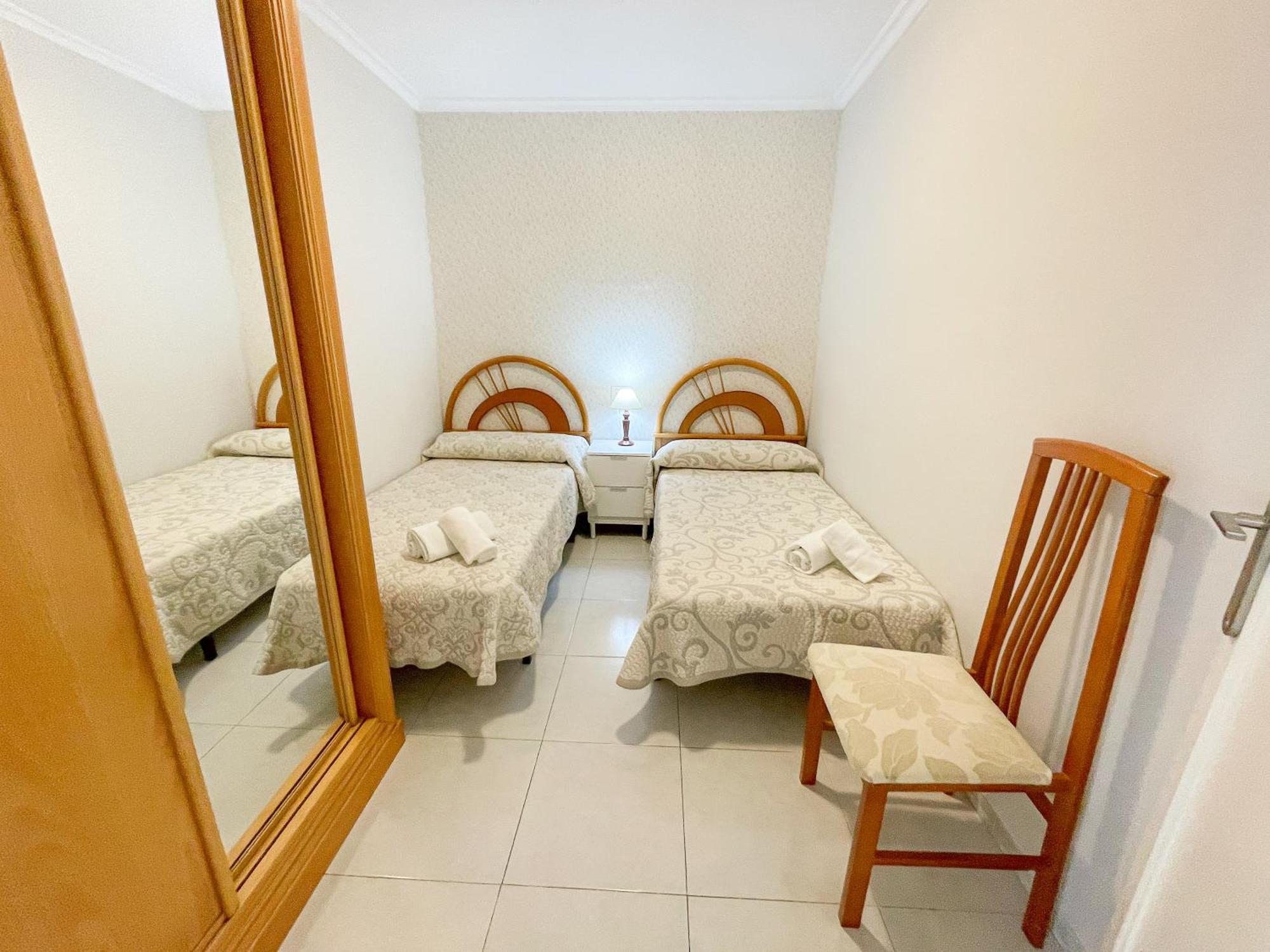 Apartamentos Portonovo 3000 المظهر الخارجي الصورة