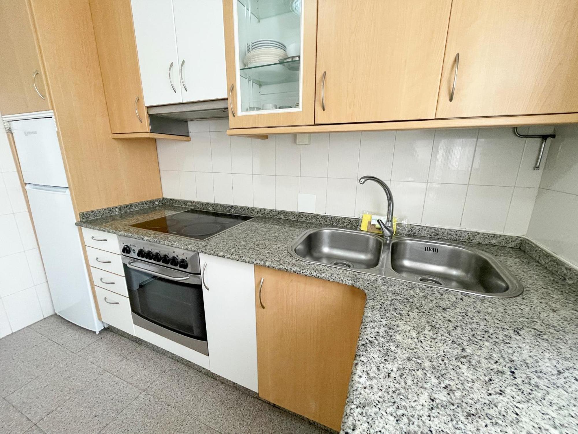 Apartamentos Portonovo 3000 المظهر الخارجي الصورة