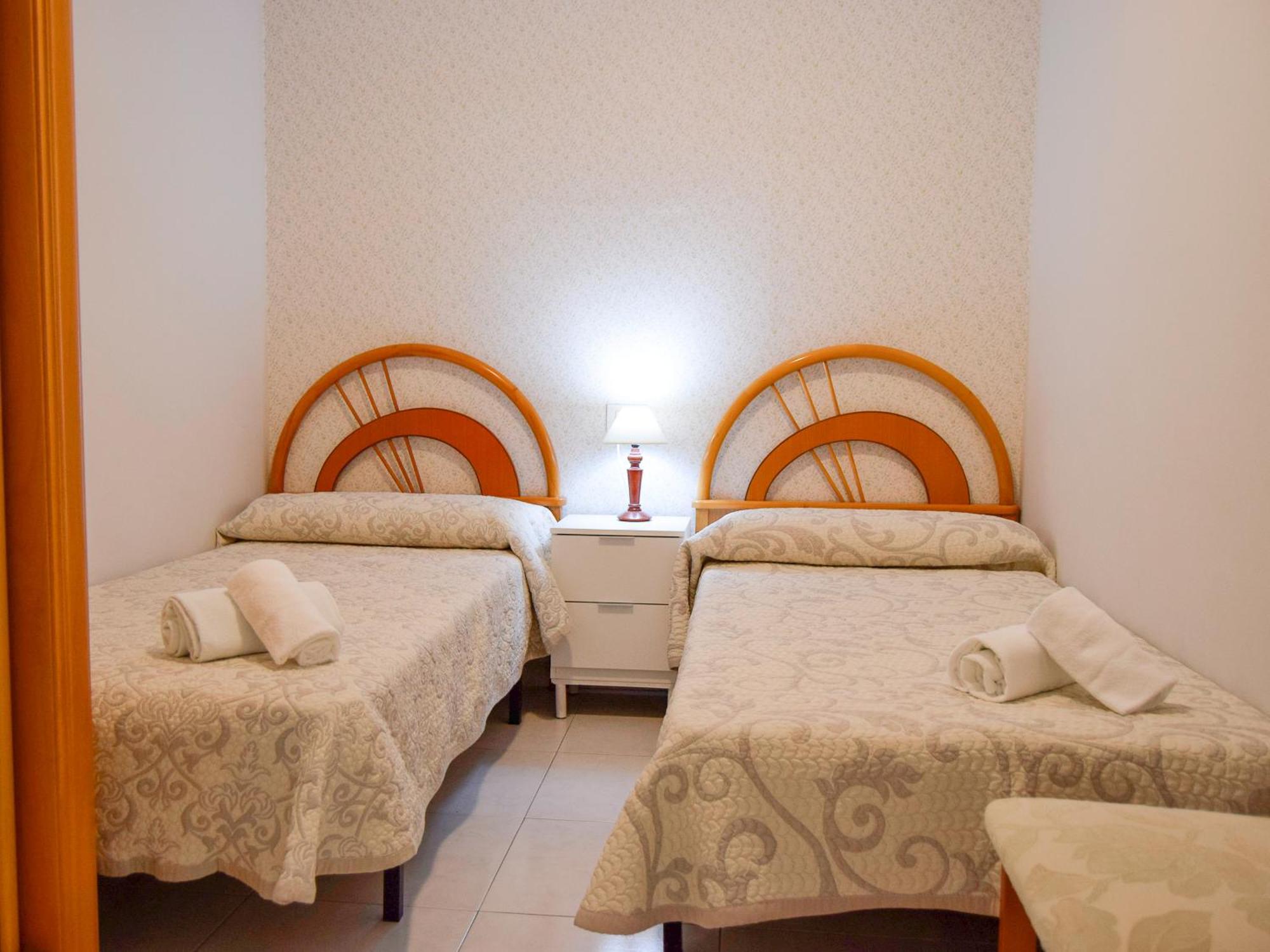 Apartamentos Portonovo 3000 المظهر الخارجي الصورة