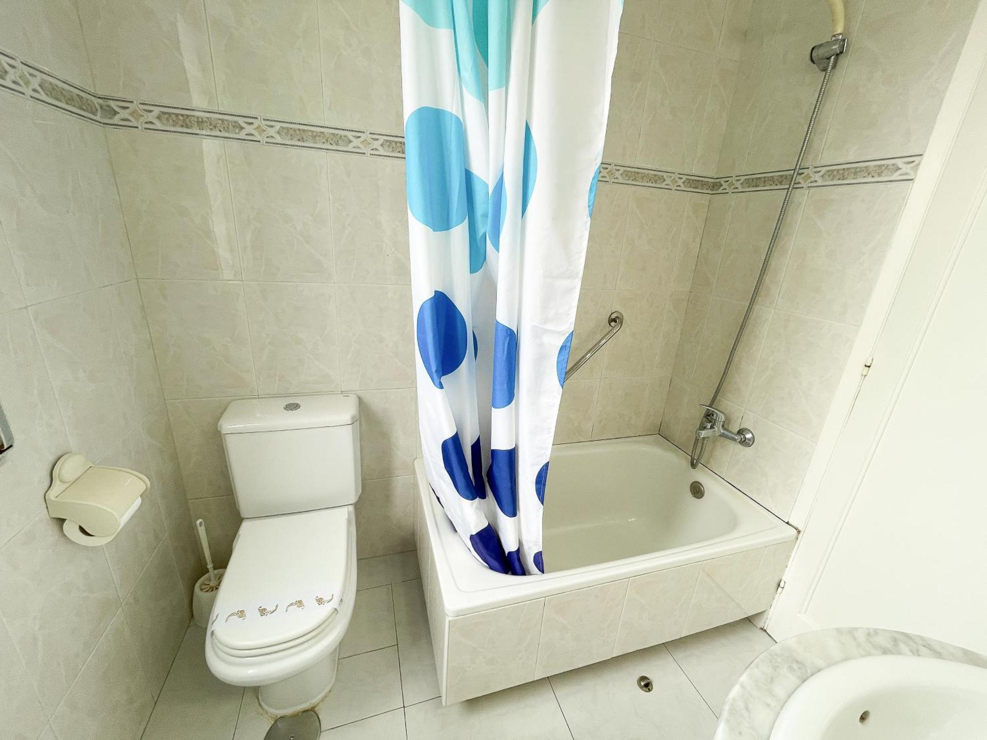 Apartamentos Portonovo 3000 المظهر الخارجي الصورة