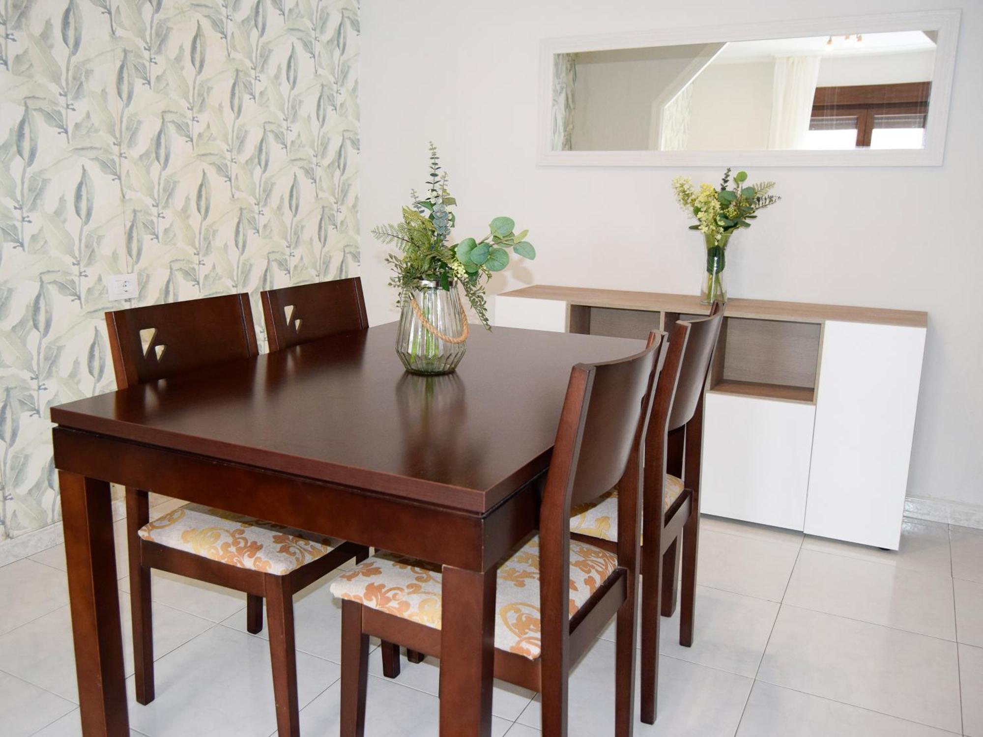 Apartamentos Portonovo 3000 المظهر الخارجي الصورة