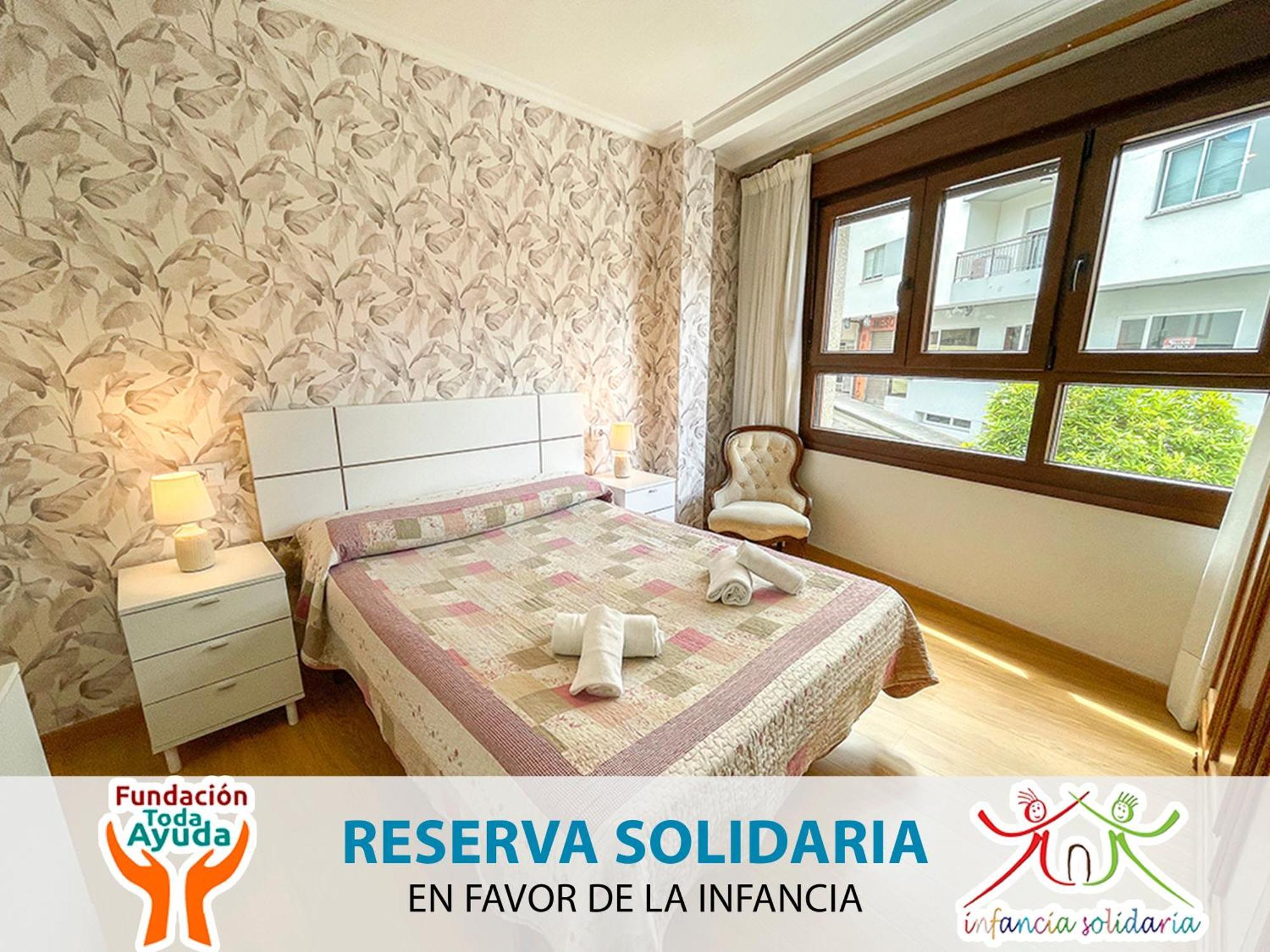 Apartamentos Portonovo 3000 المظهر الخارجي الصورة