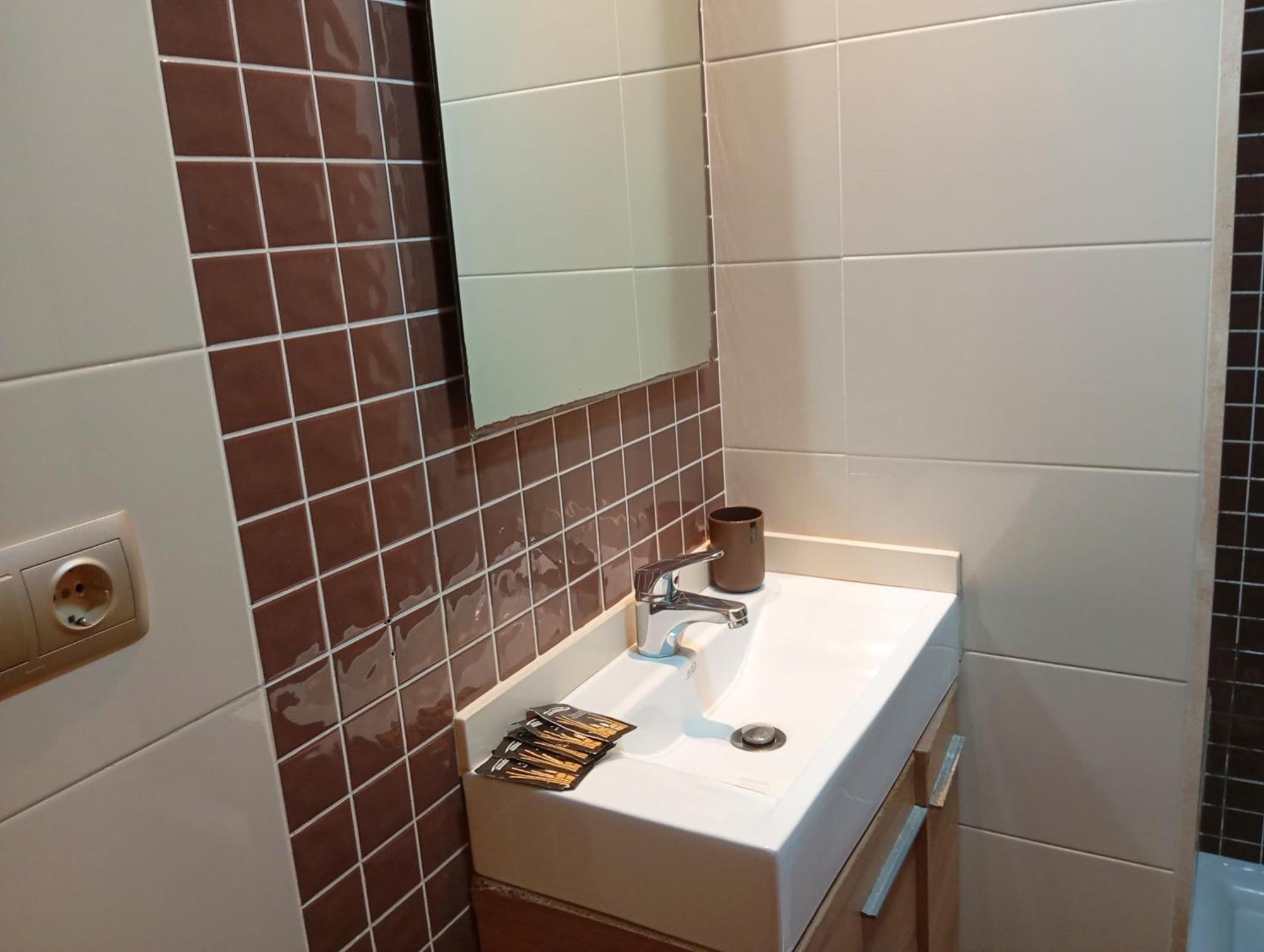 Apartamentos Portonovo 3000 المظهر الخارجي الصورة