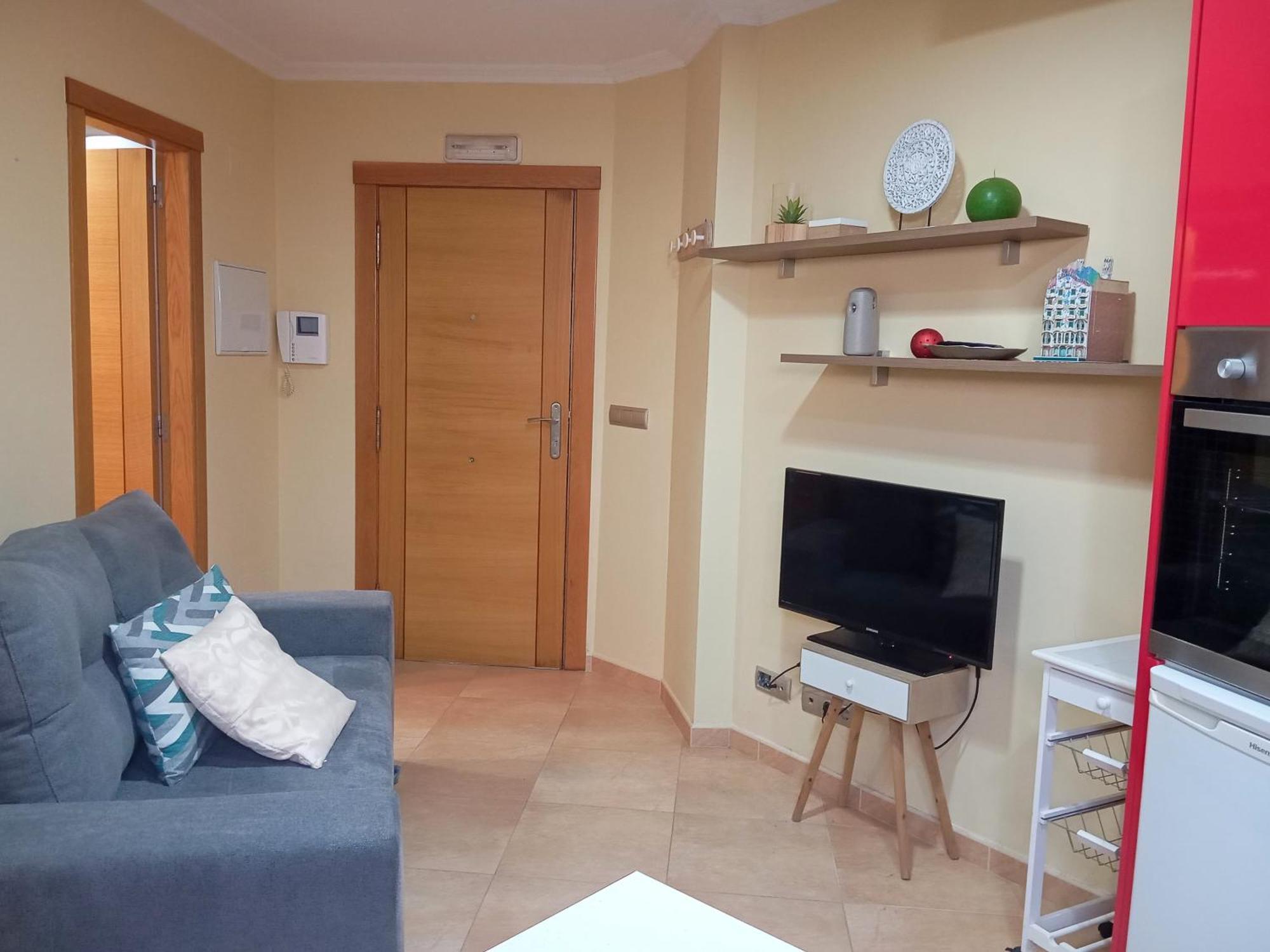 Apartamentos Portonovo 3000 المظهر الخارجي الصورة