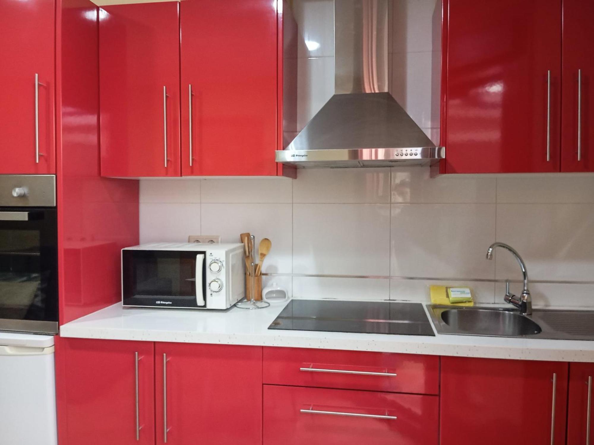 Apartamentos Portonovo 3000 المظهر الخارجي الصورة