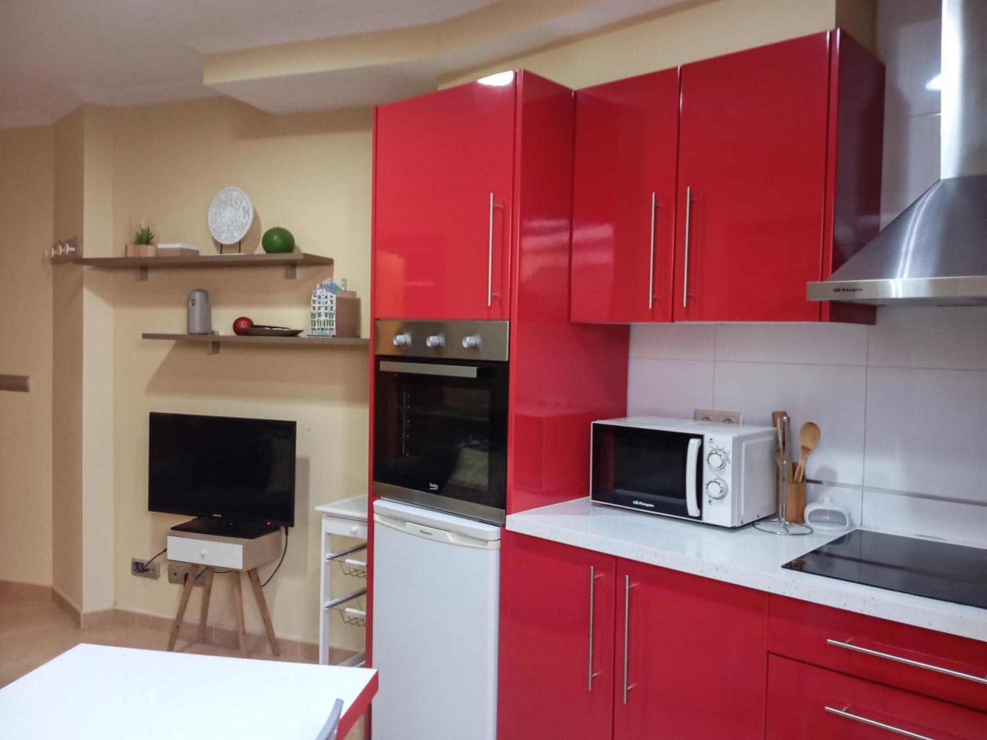 Apartamentos Portonovo 3000 المظهر الخارجي الصورة