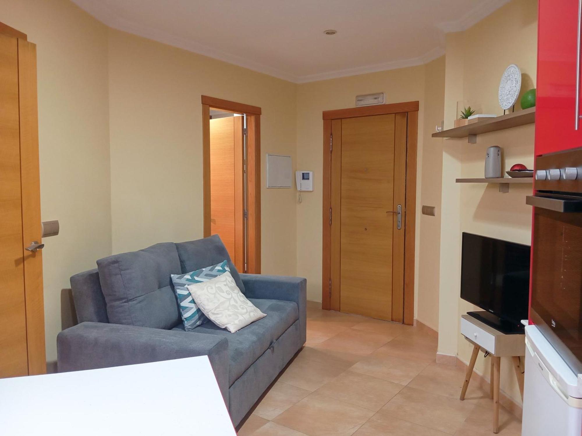 Apartamentos Portonovo 3000 المظهر الخارجي الصورة